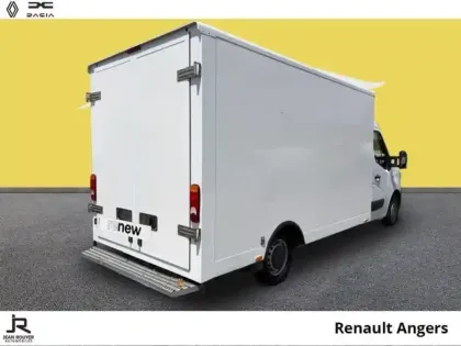 Photo 12 Renault Master  PlanCb F3500 L3H2 2.3 Blue dCi 145ch Confort EuroVI