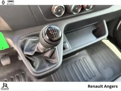 Photo 5 Renault Master  PlanCb F3500 L3H2 2.3 Blue dCi 145ch Confort EuroVI