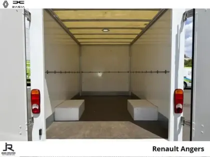 Photo 6 Renault Master  PlanCb F3500 L3H2 2.3 Blue dCi 145ch Confort EuroVI