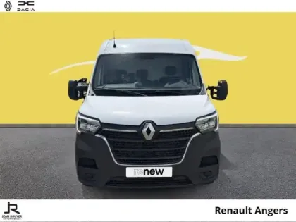 Photo 8 Renault Master  PlanCb F3500 L3H2 2.3 Blue dCi 145ch Confort EuroVI