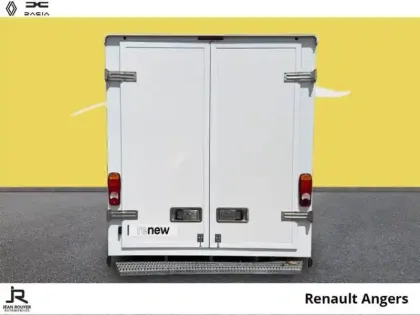 Photo 11 Renault Master  PlanCb F3500 L3H2 2.3 Blue dCi 145ch Confort EuroVI
