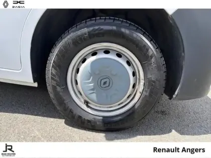 Photo 7 Renault Master  PlanCb F3500 L3H2 2.3 Blue dCi 145ch Confort EuroVI