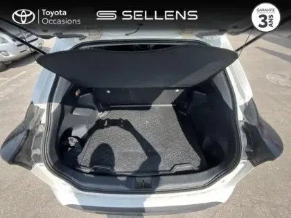 Photo 9 Toyota Yaris  Cross 116h Dynamic MY22