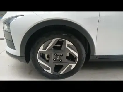 Photo 8 Hyundai Bayon  1.0 T-GDi 100ch Creative DCT-7