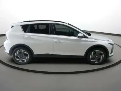 Photo 6 Hyundai Bayon  1.0 T-GDi 100ch Creative DCT-7