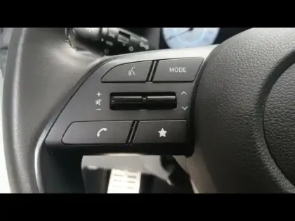 Photo 14 Hyundai Bayon  1.0 T-GDi 100ch Creative DCT-7