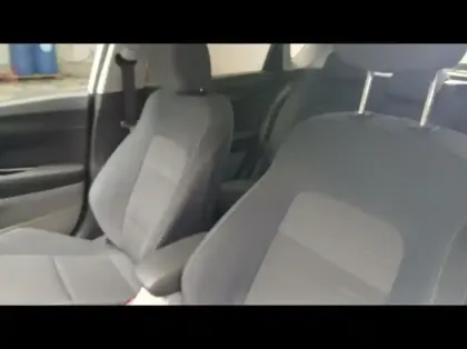 Photo 9 Hyundai Bayon  1.0 T-GDi 100ch Creative DCT-7