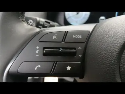 Photo 14 Hyundai Bayon  1.0 T-GDi 100ch Executive DCT-7