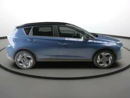 Photo 6 Hyundai Bayon  1.0 T-GDi 100ch Executive DCT-7