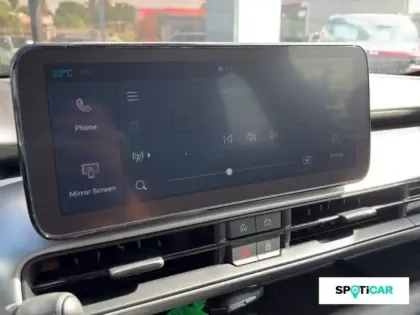 Photo 13 Jeep Avenger  Electrique 156ch 115kW Summit