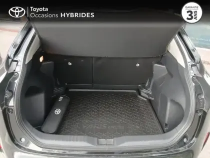 Photo 9 Toyota Yaris  Cross 116h Dynamic MY22