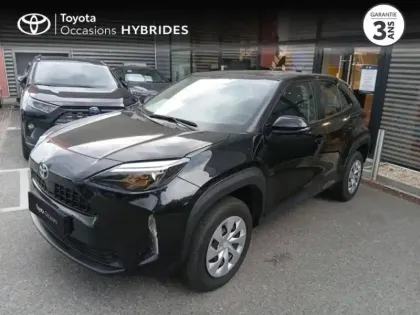 Photo Toyota Yaris Dynamic