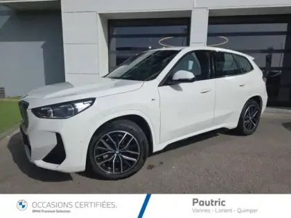 Photo Bmw X1 M Sport