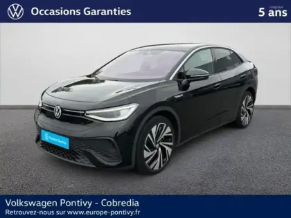 Photo Volkswagen Id.5 Base