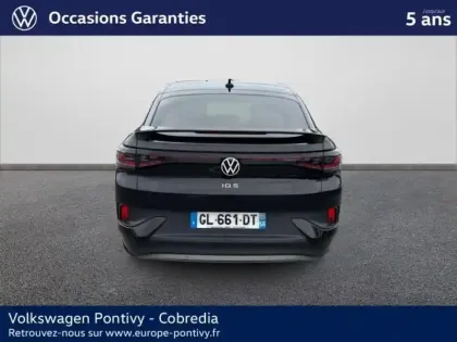 Photo 5 Volkswagen Id.5  174ch Pro 77 kWh
