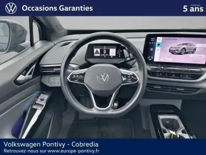 Photo 7 Volkswagen Id.5  174ch Pro 77 kWh
