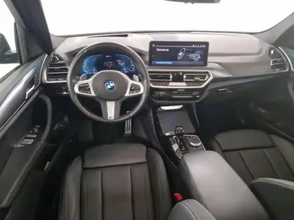 Photo 13 BMW X3  xDrive30e 292ch M Sport