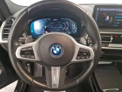 Photo 16 BMW X3  xDrive30e 292ch M Sport