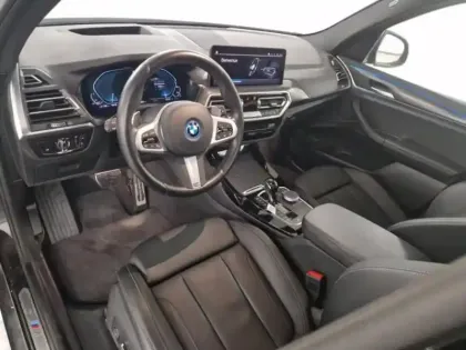 Photo 10 BMW X3  xDrive30e 292ch M Sport