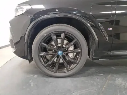 Photo 9 BMW X3  xDrive30e 292ch M Sport
