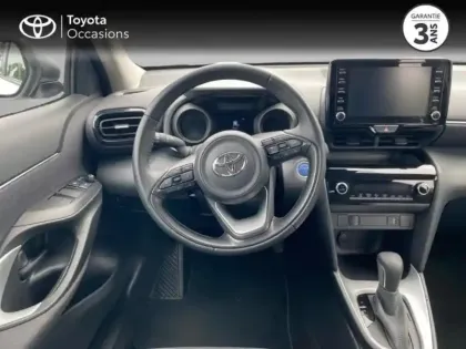Photo 8 Toyota Yaris  Cross 116h Dynamic MY22