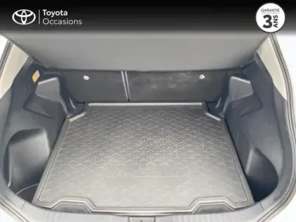Photo 9 Toyota Yaris  Cross 116h Dynamic MY22