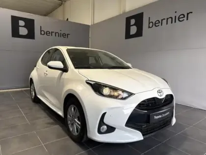 Photo Toyota Yaris Dynamic Business