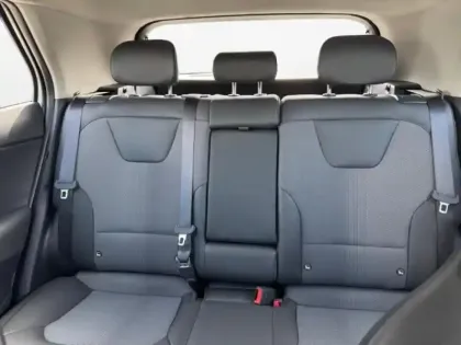 Photo 12 Kia Niro  1.6 GDi 138ch HEV Active DCT6