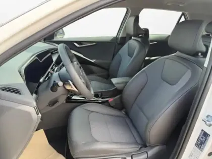 Photo 8 Kia Niro  1.6 GDi 138ch HEV Active DCT6