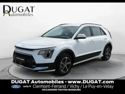 Photo Kia Niro Active