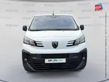Photo 16 Peugeot Expert  Fg M 2.2 Diesel 180ch automatique