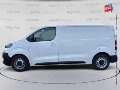 Photo 23 Peugeot Expert  Fg M 2.2 Diesel 180ch automatique