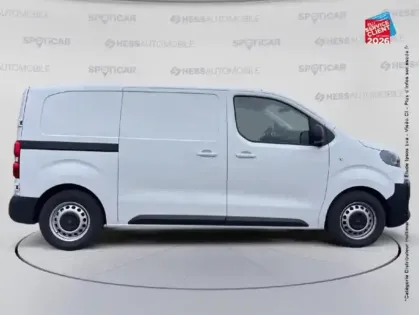 Photo 18 Peugeot Expert  Fg M 2.2 Diesel 180ch automatique