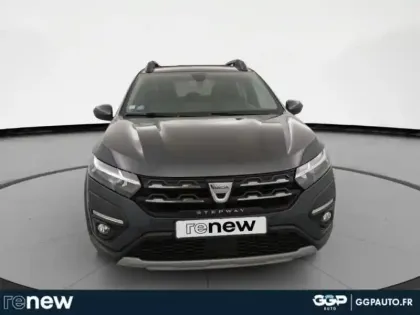 Photo 7 Dacia Sandero  1.0 TCe 90ch Stepway Confort -22