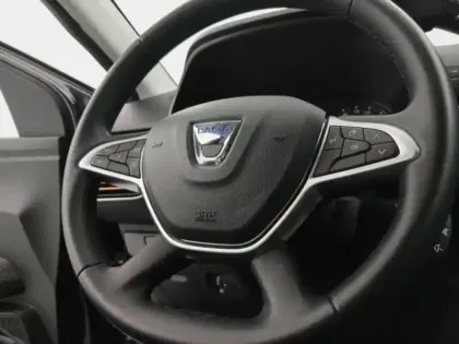 Photo 13 Dacia Sandero  1.0 TCe 90ch Stepway Confort -22