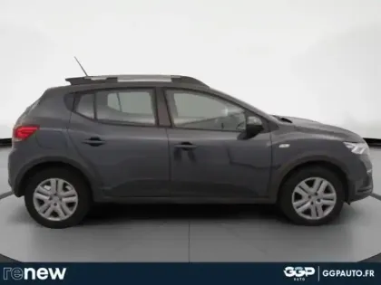 Photo 5 Dacia Sandero  1.0 TCe 90ch Stepway Confort -22