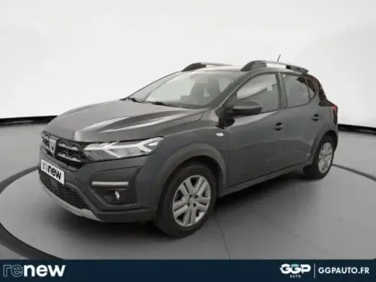 Photo Dacia Sandero Stepway Confort