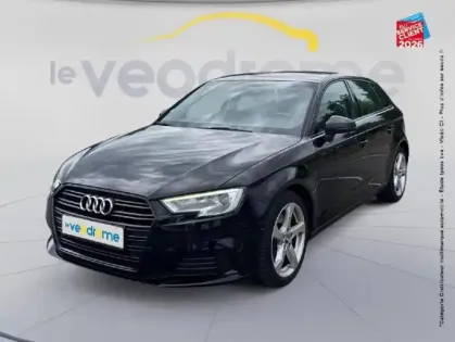 Photo Audi A3 Sport