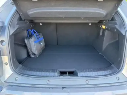 Photo 5 Dacia Duster  1.6 hybrid 140ch Journey