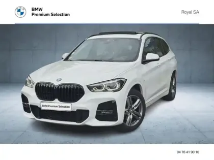 Photo Bmw X1 M Sport