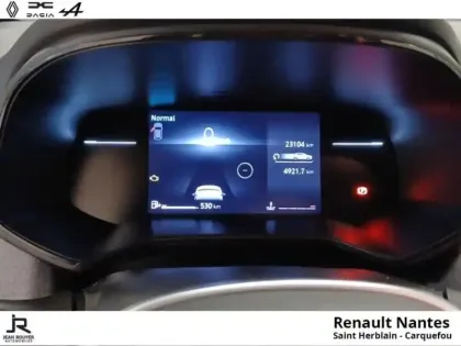 Photo 26 Renault Clio  1.0 TCe 90ch Evolution