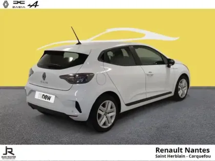 Photo 19 Renault Clio  1.0 TCe 90ch Evolution