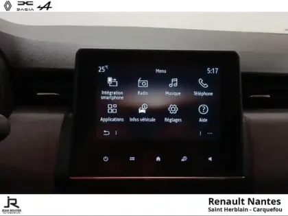 Photo 29 Renault Clio  1.0 TCe 90ch Evolution