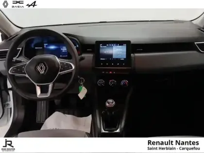Photo 24 Renault Clio  1.0 TCe 90ch Evolution