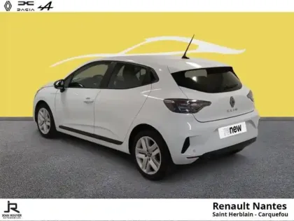 Photo 21 Renault Clio  1.0 TCe 90ch Evolution