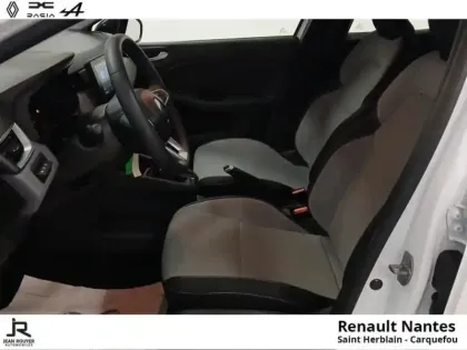 Photo 25 Renault Clio  1.0 TCe 90ch Evolution