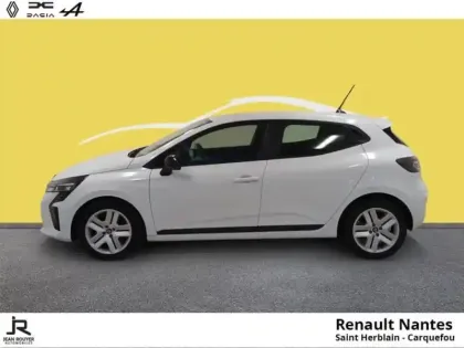 Photo 22 Renault Clio  1.0 TCe 90ch Evolution