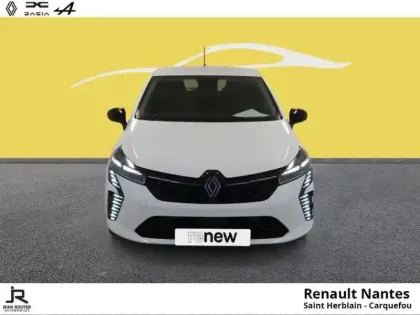 Photo 16 Renault Clio  1.0 TCe 90ch Evolution