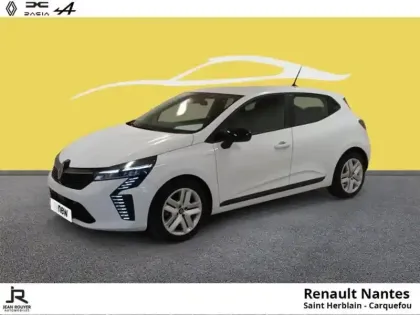 Photo 15 Renault Clio  1.0 TCe 90ch Evolution