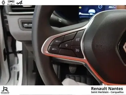 Photo 27 Renault Clio  1.0 TCe 90ch Evolution